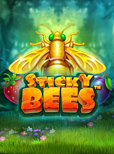 Sticky Bees